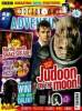 Doctor Who Couvertures magazines 