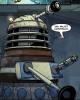 Doctor Who Doctor Who Time Lord Victorious - Defender of the Daleks 