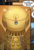 Doctor Who Doctor Who Time Lord Victorious - Defender of the Daleks 
