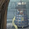 Doctor Who Doctor Who Time Lord Victorious - Defender of the Daleks 