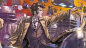 Doctor Who Doctor Who Time Lord Victorious - Defender of the Daleks 