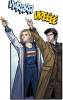 Doctor Who Doctor Who Time Lord Victorious - Defender of the Daleks 