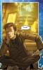 Doctor Who Doctor Who Time Lord Victorious - Defender of the Daleks 