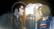 Doctor Who Doctor Who Time Lord Victorious - Defender of the Daleks 