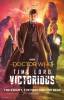 Doctor Who Doctor Who Time Lord Victorious - The Knight, The Fool and The Dead 
