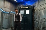 Doctor Who Episode Wild blue yonder 