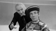 Doctor Who The Celestial Toymaker 