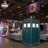Doctor Who Conventions 