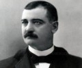 Doctor Who Bat Masterson 