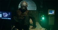 Doctor Who Aliens saison 8 - Kantrofarri 