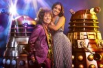 Doctor Who Photoshoot Radiotimes (octobre 2023) 