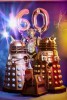 Doctor Who Photoshoot Radiotimes (octobre 2023) 