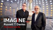 Doctor Who Imagine... Russel T Davies : The Doctor and Me 