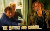 Doctor Who The Waters of Mars  