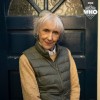 Doctor Who Mrs Flood 