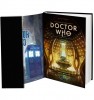 Doctor Who Les Voyages extraordinaires de Doctor Who - Third Editions 