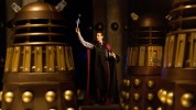 Doctor Who L'heure du docteur 