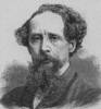 Doctor Who Charles Dickens 