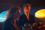 Doctor Who Les Maris de River Song 