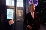 Doctor Who Les Maris de River Song 