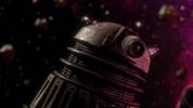 Doctor Who The Last Message 