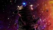 Doctor Who The Last Message 