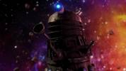 Doctor Who The Last Message 
