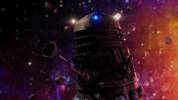 Doctor Who The Last Message 