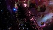 Doctor Who The Last Message 