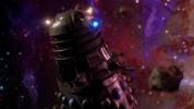 Doctor Who The Last Message 