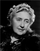 Doctor Who Agatha Christie 