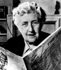 Doctor Who Agatha Christie 