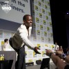 Doctor Who Comic Con San Diego 2024 