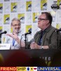 Doctor Who Comic Con San Diego 2024 