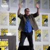 Doctor Who Comic Con San Diego 2024 