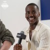 Doctor Who Comic Con San Diego 2024 