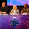 Doctor Who Comic Con San Diego 2024 