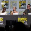 Doctor Who Comic Con San Diego 2024 