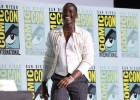 Doctor Who Comic Con San Diego 2024 
