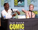 Doctor Who Comic Con San Diego 2024 