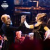 Doctor Who Photos Doctor Who Proms 2024 