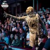 Doctor Who Photos Doctor Who Proms 2024 