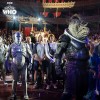 Doctor Who Photos Doctor Who Proms 2024 