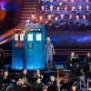 Doctor Who Photos Doctor Who Proms 2024 
