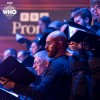 Doctor Who Photos Doctor Who Proms 2024 