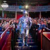 Doctor Who Photos Doctor Who Proms 2024 