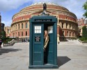 Doctor Who Photos Doctor Who Proms 2024 