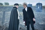 Doctor Who Il �tait deux fois 
