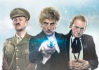 Doctor Who Il �tait deux fois 