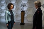 Doctor Who Il �tait deux fois 